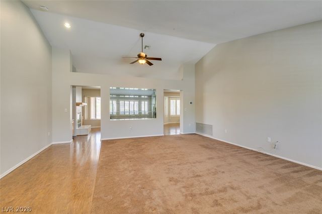 10009 Netherton Drive, Las Vegas, NV 89134