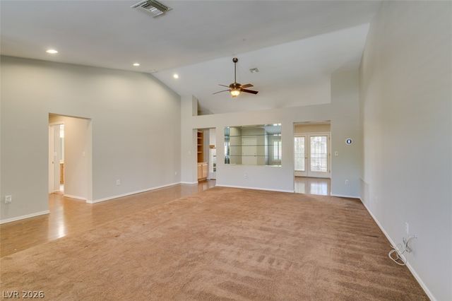 10009 Netherton Drive, Las Vegas, NV 89134