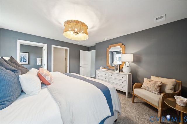 1820 Chappell Pond Xing, North Prince George, VA 23860
