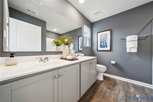 1820 Chappell Pond Xing, North Prince George, VA 23860