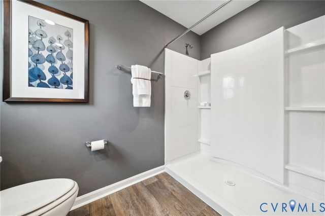 1820 Chappell Pond Xing, North Prince George, VA 23860