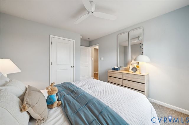 1820 Chappell Pond Xing, North Prince George, VA 23860