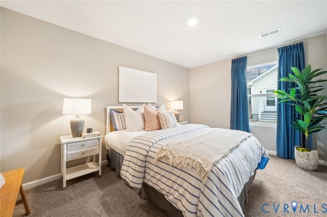 1820 Chappell Pond Xing, North Prince George, VA 23860