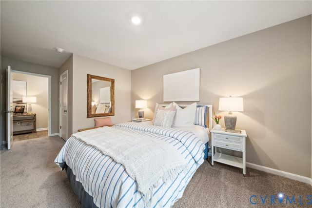 1820 Chappell Pond Xing, North Prince George, VA 23860