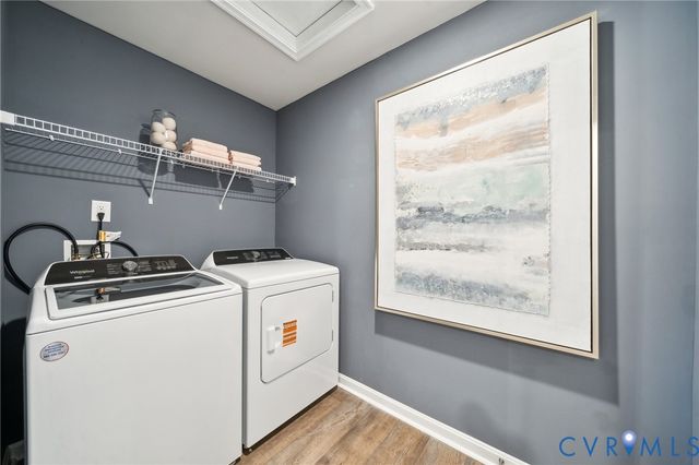 1820 Chappell Pond Xing, North Prince George, VA 23860