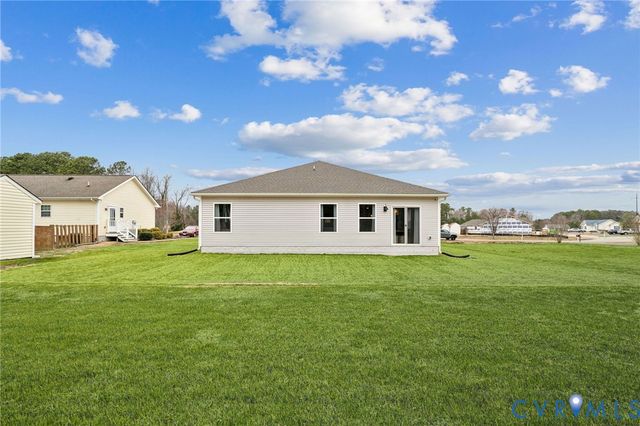 1820 Chappell Pond Xing, North Prince George, VA 23860
