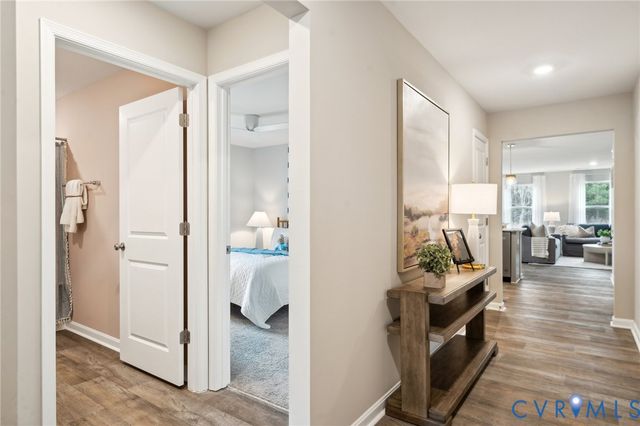 1820 Chappell Pond Xing, North Prince George, VA 23860