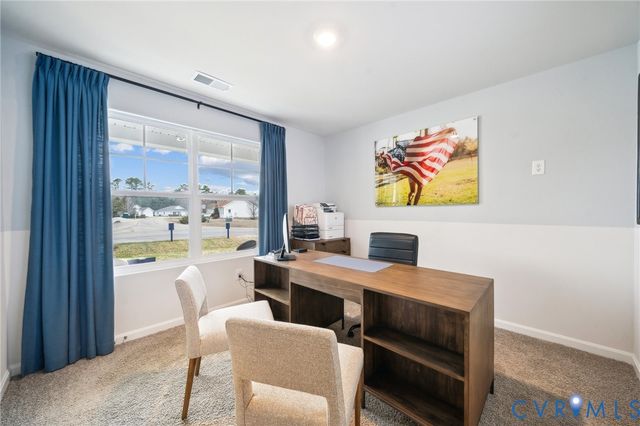 1820 Chappell Pond Xing, North Prince George, VA 23860
