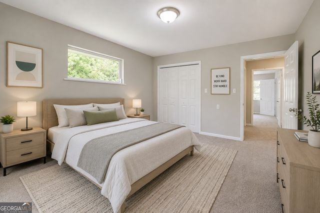 106 Sunset Drive SE, Lindale, GA 30147