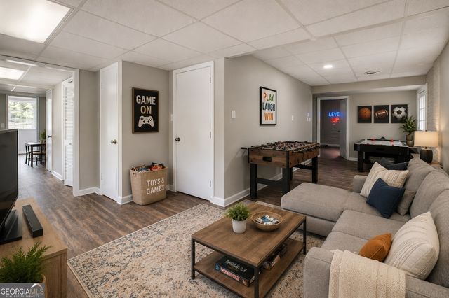 106 Sunset Drive SE, Lindale, GA 30147