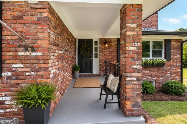 106 Sunset Drive SE, Lindale, GA 30147