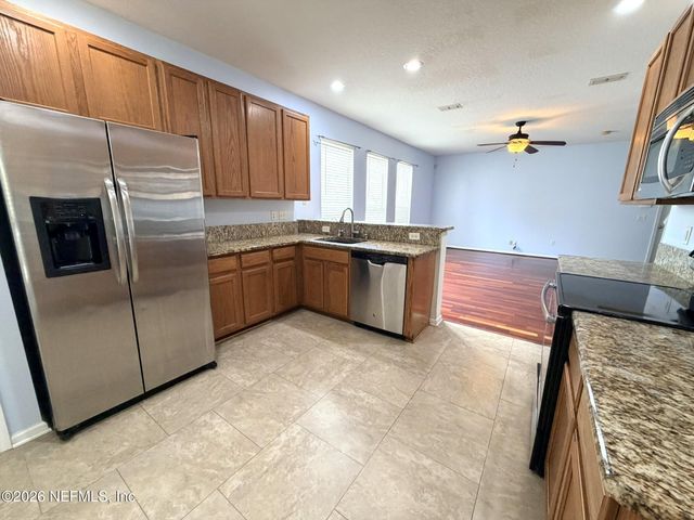 321 PECAN GROVE Drive, Orange Park, FL 32073