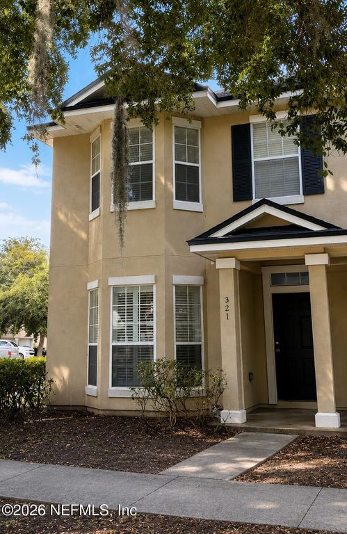321 PECAN GROVE Drive, Orange Park, FL 32073