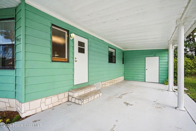 4442 Twin Lakes Drive, Melbourne, FL 32934