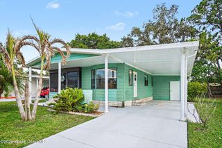 4442 Twin Lakes Drive, Melbourne, FL 32934