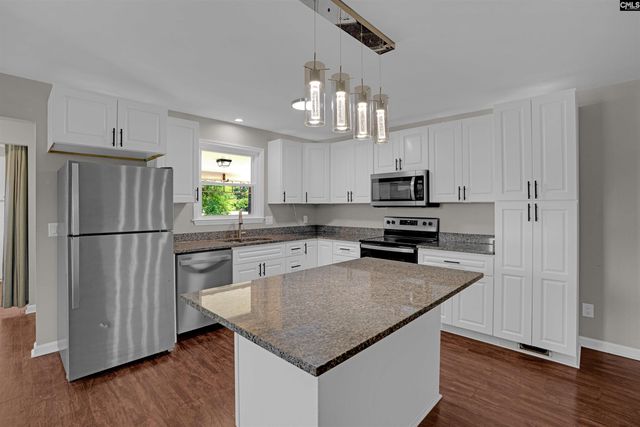 140 Dacus Lane, West Columbia, SC 29170