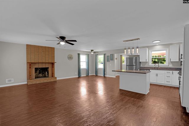 140 Dacus Lane, West Columbia, SC 29170