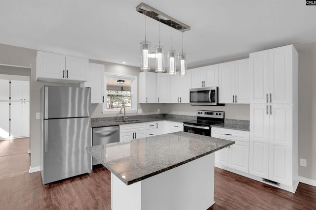 140 Dacus Lane, West Columbia, SC 29170