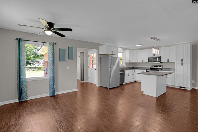140 Dacus Lane, West Columbia, SC 29170