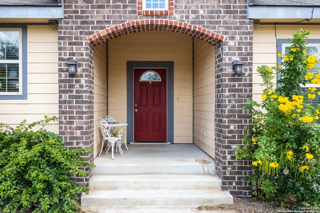 24540 Open Range, San Antonio, TX 78264