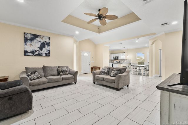 24540 Open Range, San Antonio, TX 78264