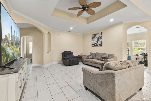 24540 Open Range, San Antonio, TX 78264