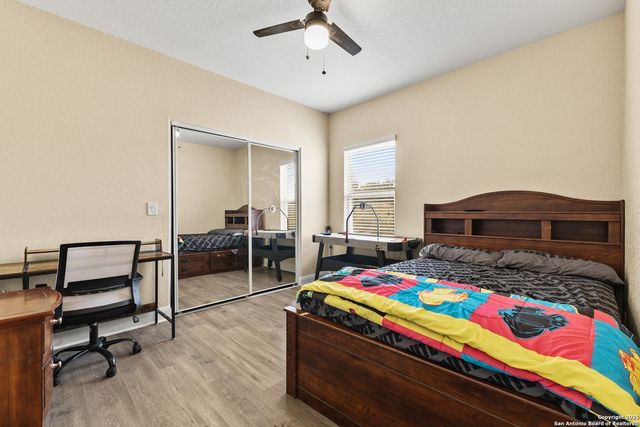 24540 Open Range, San Antonio, TX 78264