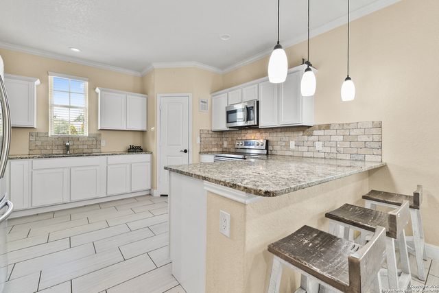 24540 Open Range, San Antonio, TX 78264