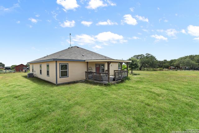 24540 Open Range, San Antonio, TX 78264