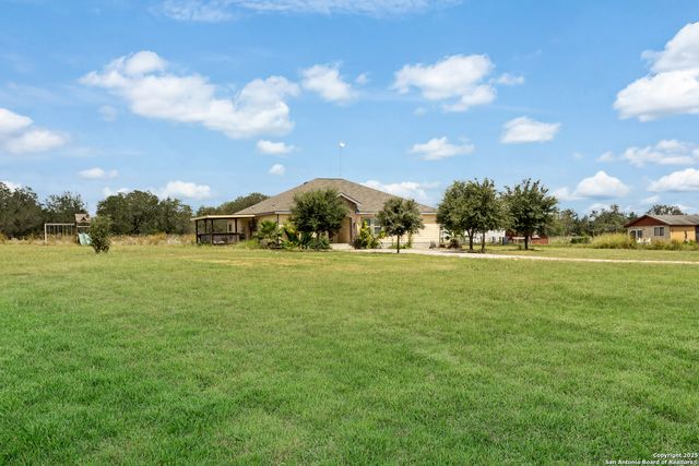 24540 Open Range, San Antonio, TX 78264