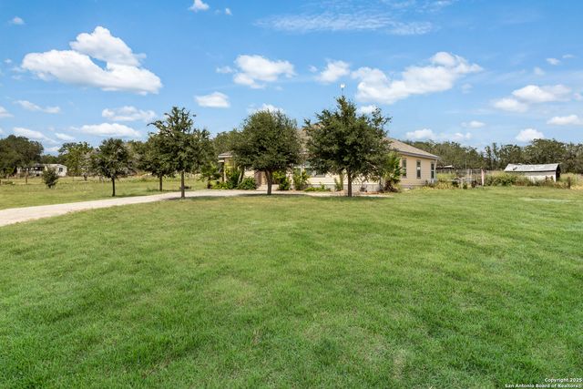 24540 Open Range, San Antonio, TX 78264