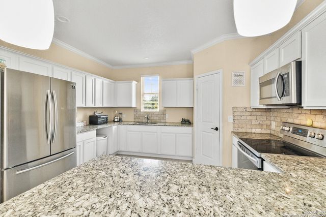 24540 Open Range, San Antonio, TX 78264