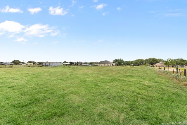 24540 Open Range, San Antonio, TX 78264