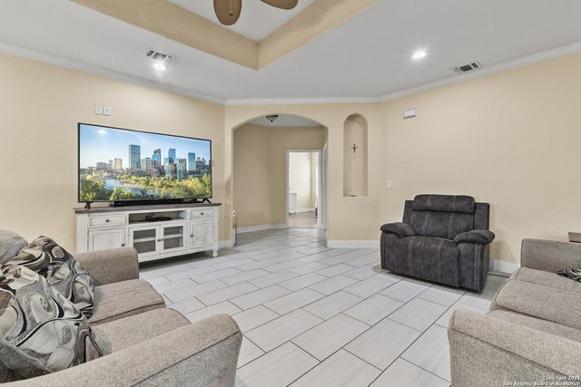 24540 Open Range, San Antonio, TX 78264