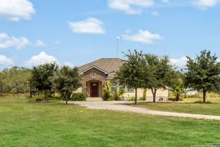 24540 Open Range, San Antonio, TX 78264