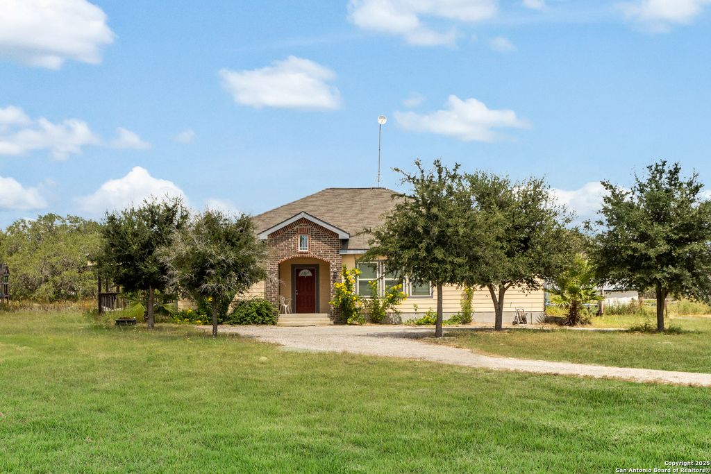 24540 Open Range, San Antonio, TX 78264