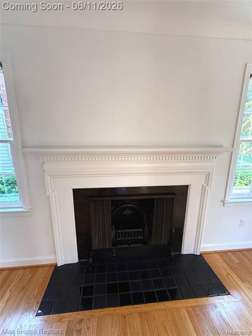 14 Fairwood Boulevard, Pleasant Ridge, MI 48069