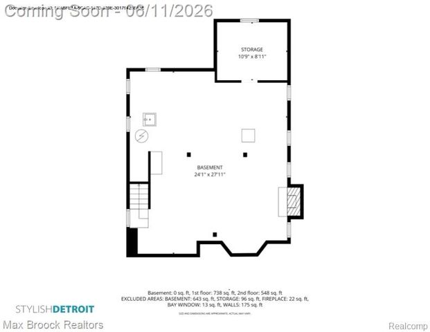 14 Fairwood Boulevard, Pleasant Ridge, MI 48069