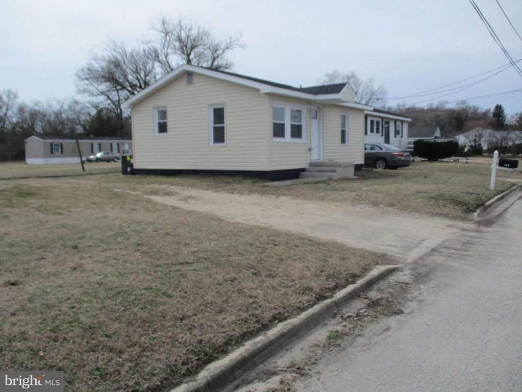 103 SMITH STREET, Federalsburg, MD 21632