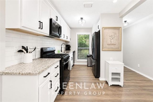 3885 Cedar Circle, Tucker, GA 30084