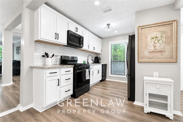 3885 Cedar Circle, Tucker, GA 30084