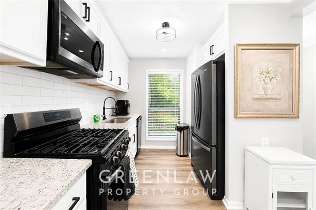 3885 Cedar Circle, Tucker, GA 30084