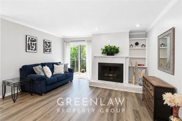 3885 Cedar Circle, Tucker, GA 30084