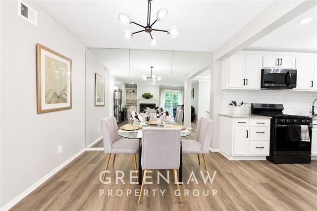 3885 Cedar Circle, Tucker, GA 30084