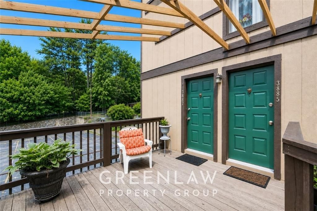 3885 Cedar Circle, Tucker, GA 30084