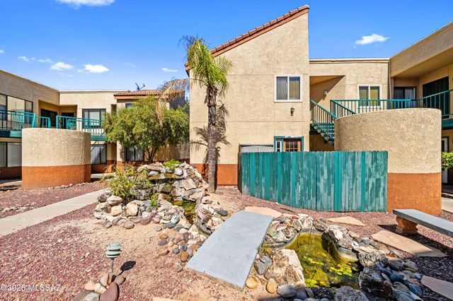 3690 N Country Club Rd Apt 1006, Tucson, AZ 85716