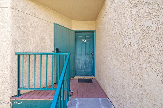 3690 N Country Club Rd Apt 1006, Tucson, AZ 85716