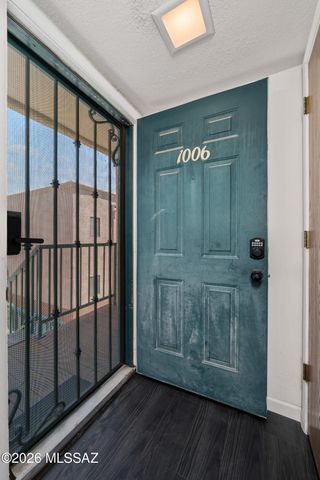 3690 N Country Club Rd Apt 1006, Tucson, AZ 85716