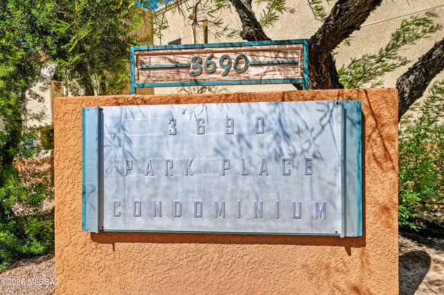 3690 N Country Club Rd Apt 1006, Tucson, AZ 85716
