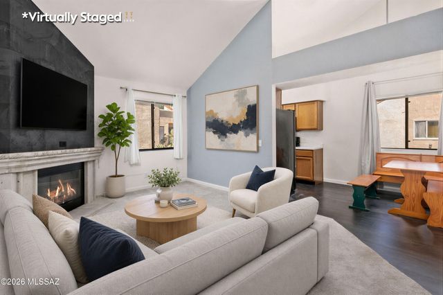 3690 N Country Club Rd Apt 1006, Tucson, AZ 85716
